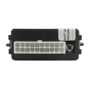 Wiązka haka z modułem 13-pin PROTEC T CAN RS